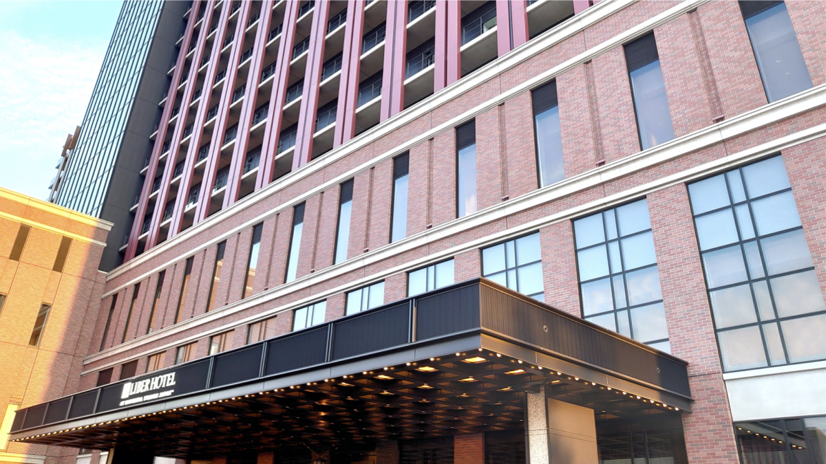 Usj近くのおすすめホテル リーベルホテル 宿泊レポート 現役添乗員みちの旅行ブログ Usj近くのおすすめホテル リーベルホテル 宿泊レポート 現役添乗員みちの旅行ブログ